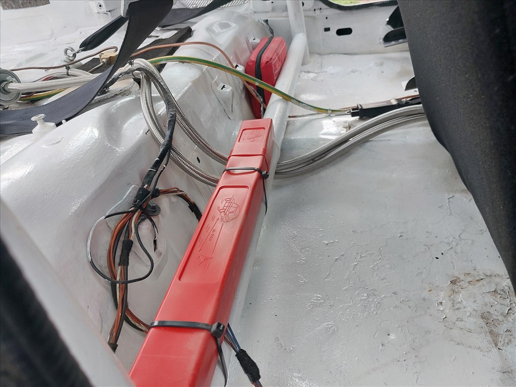 Renault Clio 1 versenyautó 20. kép