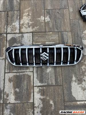 Suzuki SX4 S-Cross I SX4 S cross hűtőrács 