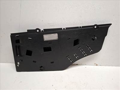 Citroen DS5 jobb első mûszerfal alsó borítás 9685076077