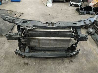 Volkswagen Transporter T5 Homlokfal (Üres lemez) 18591