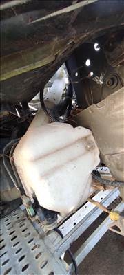 Honda City / Jazz Ablakmosó tartály 