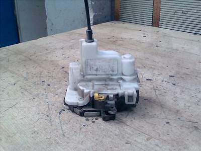 FIAT Panda 03-11 Jobb első ajtó zárszerkezet mechanikus