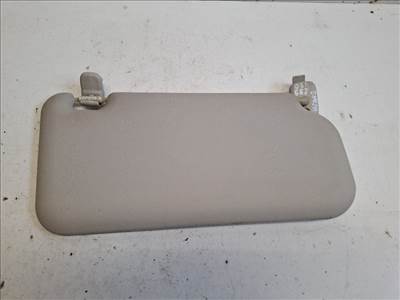 Mazda 2 (DE) jobb első napellenző