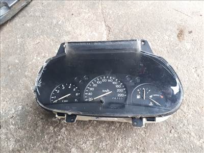 Ford Escort Mk6 1.8 TD műszerfal óra 96FB-10C956-BA 96fb10c956ba 96fb10b385aa