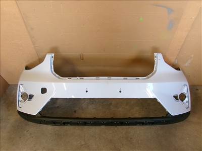 VOLVO XC40 első lökhárító héj 2022-