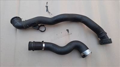 Opel Astra K intercoolercső 39014321 315616912