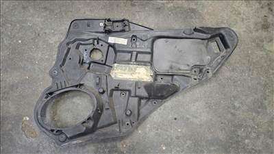 Mazda 6 (1st gen) jobb hátsó ajtó zajszigetelés  gj6a97xg