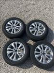  Mazda Cx-5  5x114.3 17"  Oxxo alufelni, Gumi 225/65 R17 