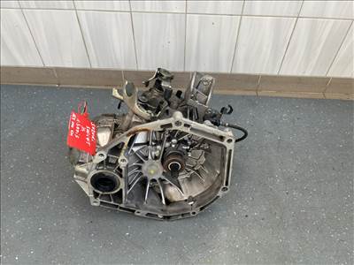 Suzuki Swift VI 1300 DDiS váltó