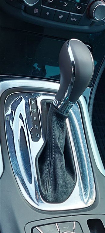 Opel Insignia A A20dth automata sebességváltó kar  1. kép