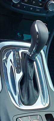 Opel Insignia A A20dth automata sebességváltó kar 