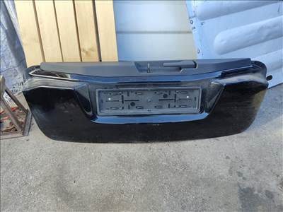 Renault Koleos I Csomagtérajtó 