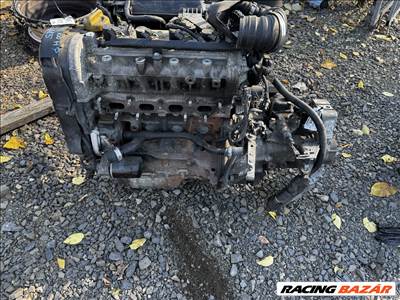 Fiat 500 C 1.4 16V motor 169A3000