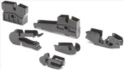 HELLA 9XW 184 107-221 - ablaktörlő lapát ALFA ROMEO CITROËN DAF FIAT FORD FORD AUSTRALIA IVECO MITSU