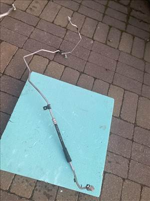 Chevrolet Captiva 2.0 Diesel klímacső(2006-   )