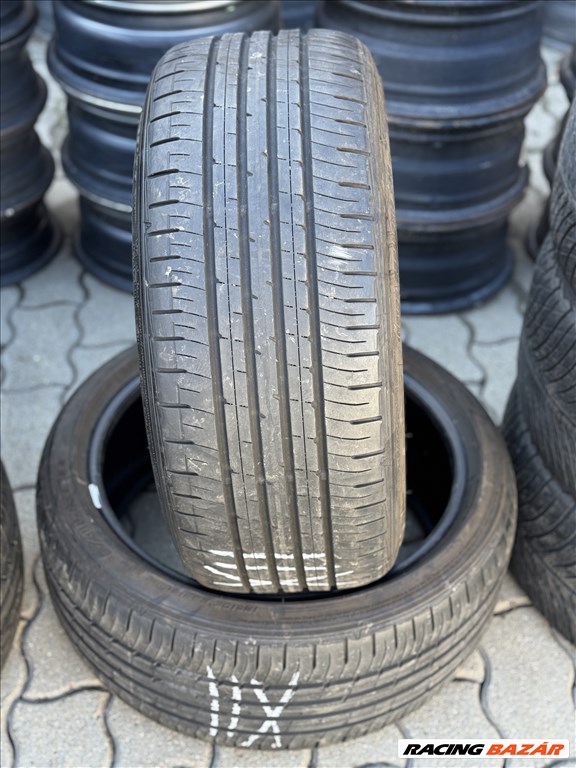 225/40 R18 Falken Ziex ZE914B 92W | 6mm l 2db l DOT3824 1. kép