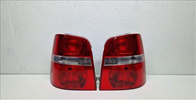 Volkswagen Touran I hátsó lámpák