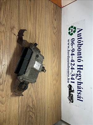 Fiat Grande Pundo 1.3JTD ECU 51806501