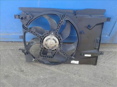 Fiat Grande Punto 1.4 hűtőventilátor 