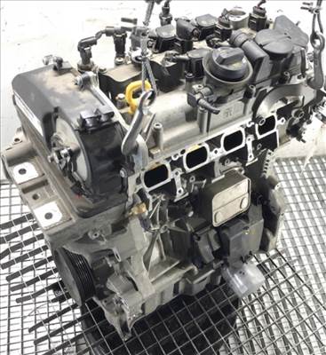 Volkswagen Golf VII 1.5 TSI DAC motor 