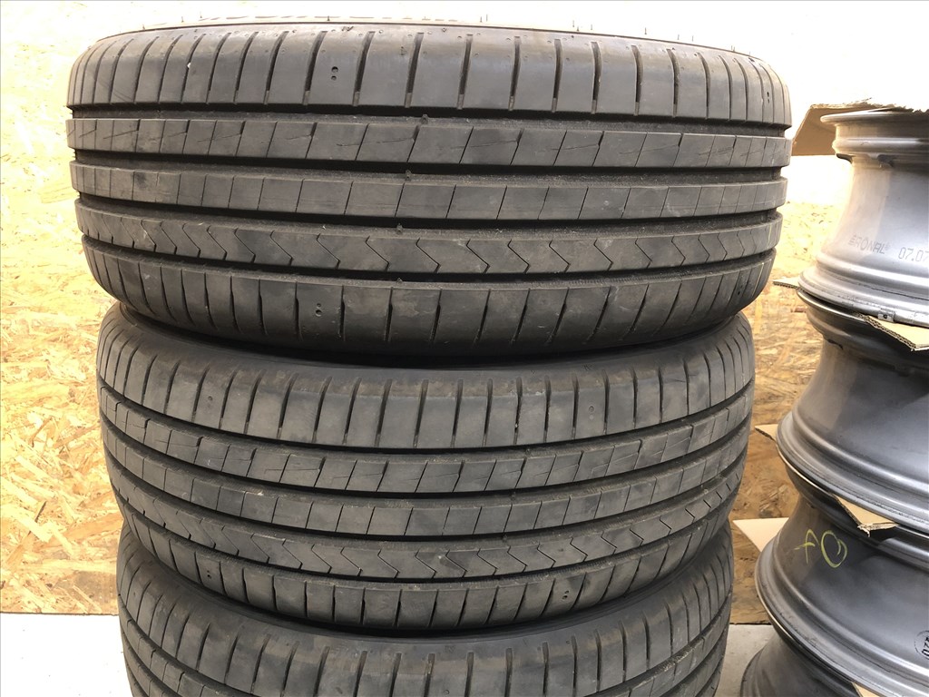 215 55 17 Ford Suzuki VW Kia Hyundai, 215/55/17 2. kép