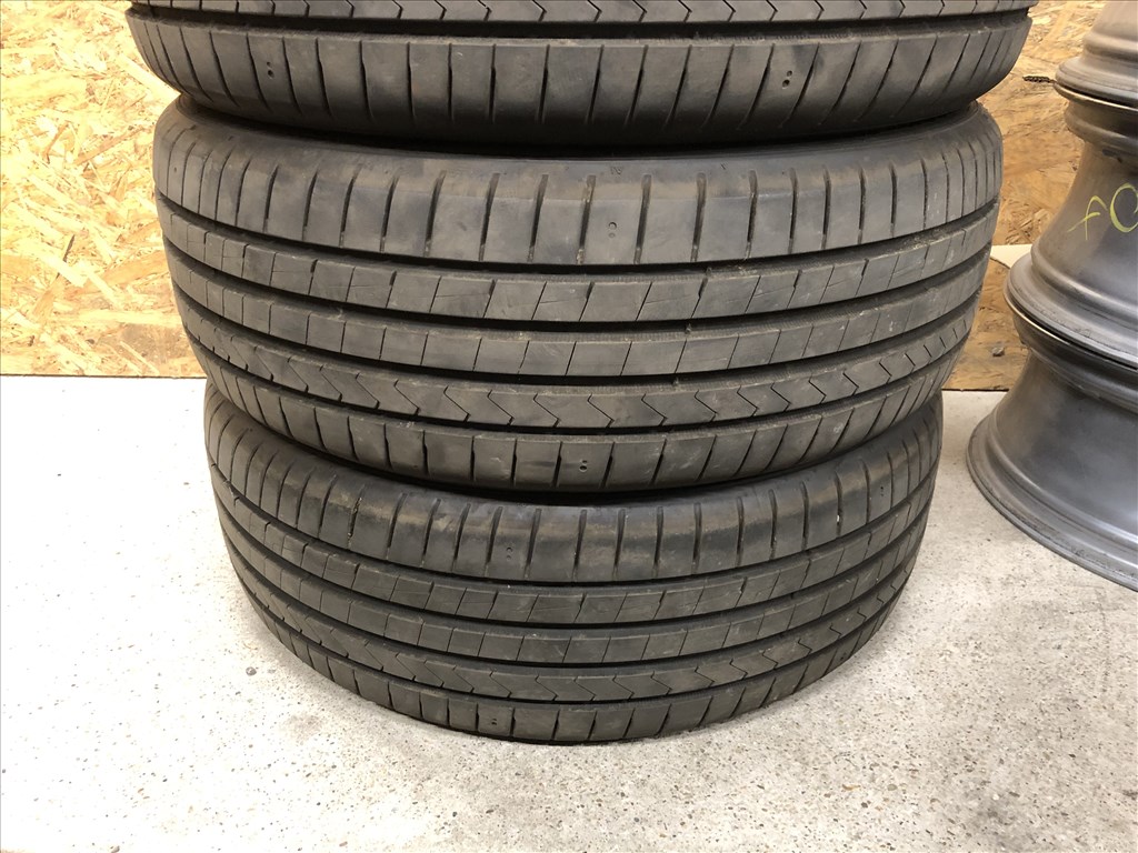 215 55 17 Ford Suzuki VW Kia Hyundai, 215/55/17 3. kép