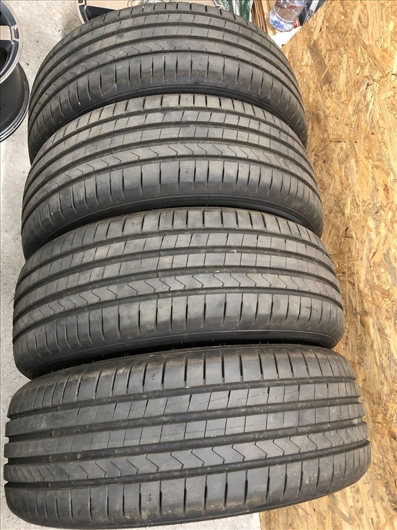 215 55 17 Ford Suzuki VW Kia Hyundai, 215/55/17 4. kép