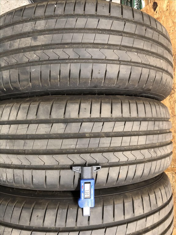 215 55 17 Ford Suzuki VW Kia Hyundai, 215/55/17 5. kép