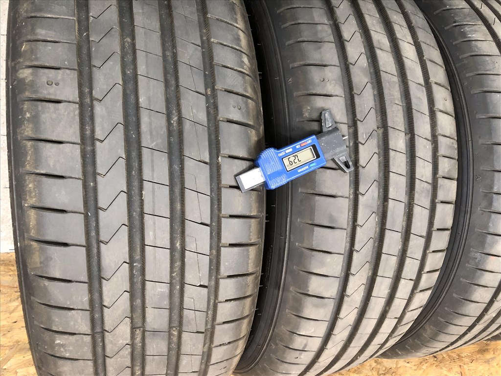 215 55 17 Ford Suzuki VW Kia Hyundai, 215/55/17 6. kép