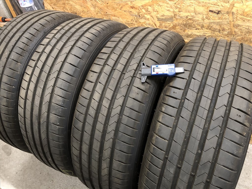 215 55 17 Ford Suzuki VW Kia Hyundai, 215/55/17 7. kép