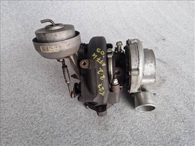 TOYOTA AVENSIS T27 2.2 D-CAT turbó 17201-0R050