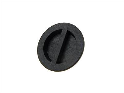 Betöltő sapka LPG gáz M8