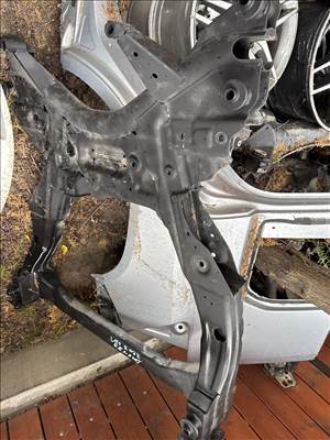 Mercedes Vito (3rd gen) W447 Vito 447 keresztmotoros ujszeru bolcso