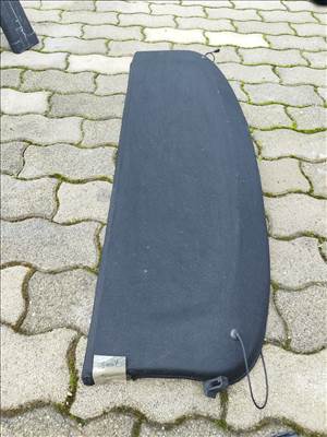 Fiat 500X kalaptartó 