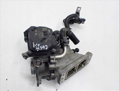 Audi A3 (8V), Octavia III, Leon 5F 1.6 TDI CLH CKF fojtószelep 04l128063n 04l128059m 04L128063N 04L128059M