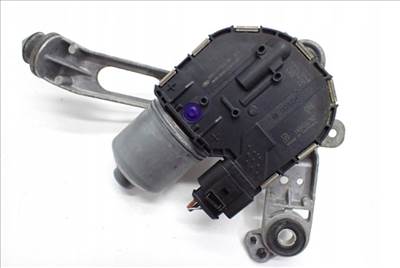 Ford Focus Mk3 jobb első ablaktörlő szerkezet motorral BM51-17504-BK