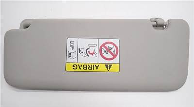 Hyundai i30 III (PD) jobb napellenző