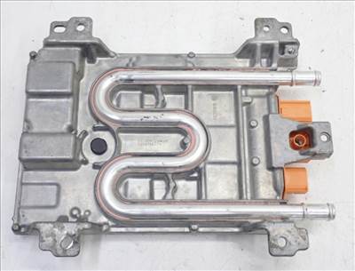 Audi Q4 E-tron, Skoda Enyaq 1EA907190G feszültségátalakító, inverter