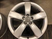 18 col gyári Audi alufelni 18 colos 5x112