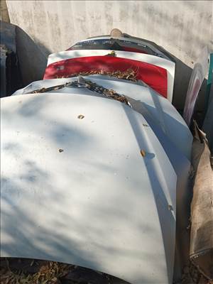 Mazda motorháztetők