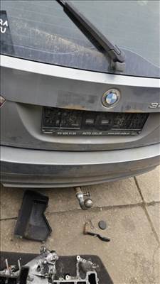 Bmw e91 hátsó lökhárító eladó 