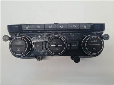 Volkswagen Golf VII fűtéskapcsoló (27120) 5g090044aa