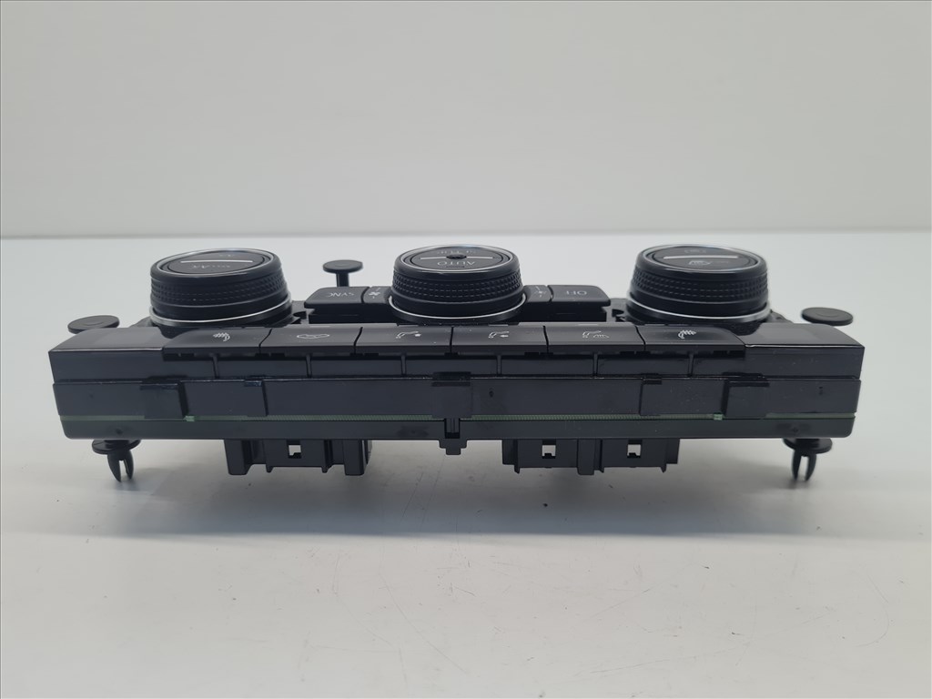 Volkswagen Golf VII fűtéskapcsoló (27120) 5g090044aa 4. kép
