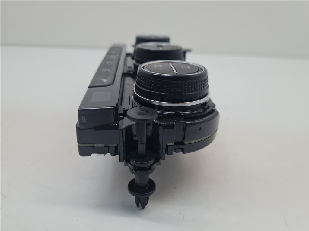 Volkswagen Golf VII fűtéskapcsoló (27120) 5g090044aa 5. kép