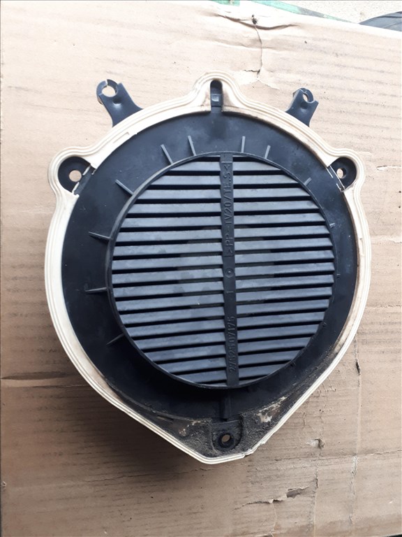 Audi A4  B6 hangszóró ajtóba 8E0 035 411 8e0035411 2. kép