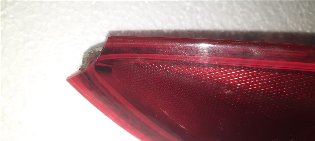 Ford Focus Mk3 Focus Tournier kombi bal hátsó lámpa 2. kép