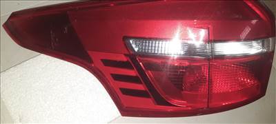 Ford Focus Mk3 Focus Tournier kombi bal hátsó lámpa