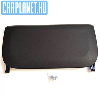 BMW Ülés háttámla zseb, tároló rekesz F10 F11 F07 F01 F02 fekete