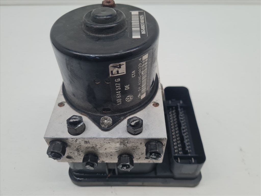 Volkswagen Golf IV, Volkswagen Bora 1.6 16V ABS kocka (27290) 1j0614517g 1c0907379g 1. kép