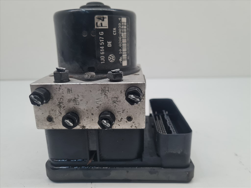 Volkswagen Golf IV, Volkswagen Bora 1.6 16V ABS kocka (27290) 1j0614517g 1c0907379g 3. kép